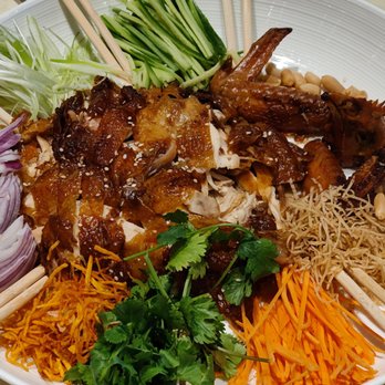 The Mandarin - Chinese Near Me - Menlo Park, California The Mandarin - Chinese Near Me - Menlo Park, California