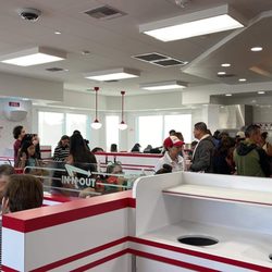 In-N-Out Burger