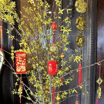 DaVinci Nails & Spa - Festive Lunar New Year decorations - Nail Salons Near Me - Katy, Texas DaVinci Nails & Spa - Festive Lunar New Year decorations - Nail Salons Near Me - Katy, Texas