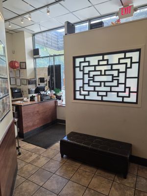 Dim Sum & Noodle by null