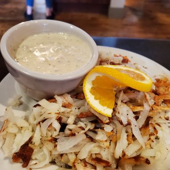 Brick & Mortar Cafe - Breakfast & Brunch Near Me - Albany, Oregon