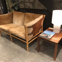 Vintage - Department