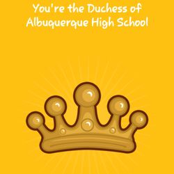 Albuquerque High School