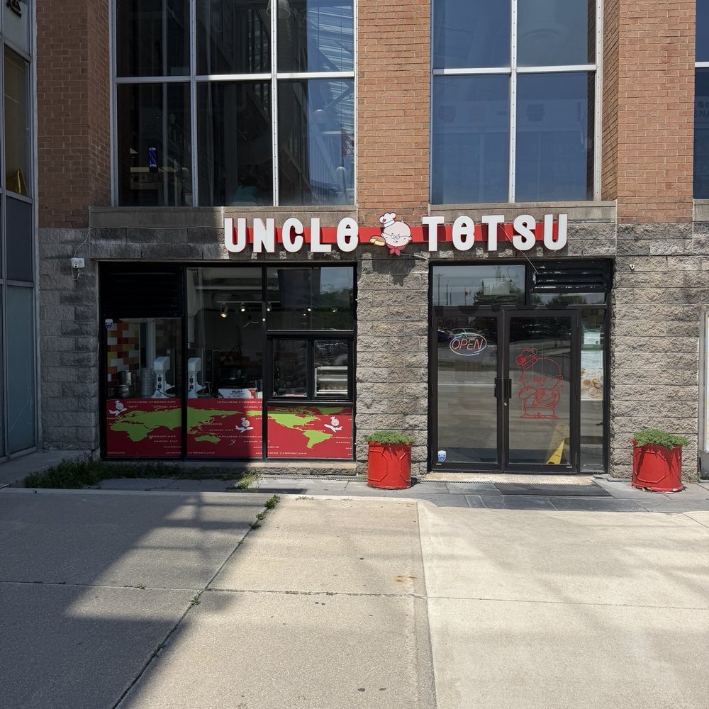 Pacific Mall - Uncle Tetsu - Shopping Centers Near Me - Markham, Ontario Pacific Mall - Uncle Tetsu - Shopping Centers Near Me - Markham, Ontario