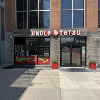 Pacific Mall - Uncle Tetsu - Shopping Centers Near Me - Markham, Ontario Pacific Mall - Uncle Tetsu - Shopping Centers Near Me - Markham, Ontario