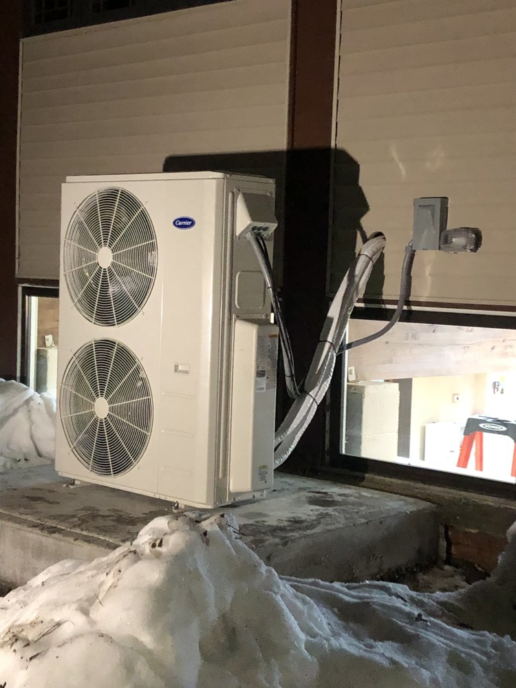 Slide of Dynasty Mechanical and Excavation