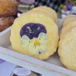 B’s Sweets - Gluten free & delicious