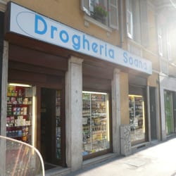 Drogheria Soana