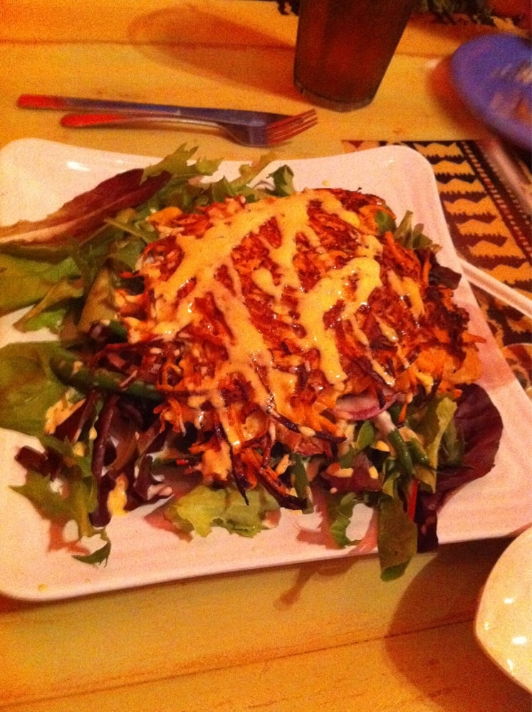 Little Moir's Food Shack