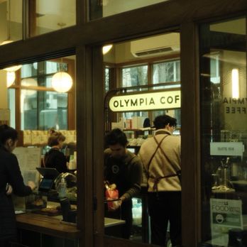 Olympia Coffee - Where they make the coffee - Coffee & Tea Near Me - Seattle, Washington Olympia Coffee - Where they make the coffee - Coffee & Tea Near Me - Seattle, Washington