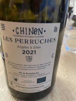 Restaurant Les Arpents by null