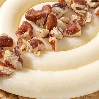 Crumbl - La Grange - 8/10/26 - 8/15/26: Carrot Cake Cookie - Bakeries Near Me - La Grange, Illinois Crumbl - La Grange - 8/10/26 - 8/15/26: Carrot Cake Cookie - Bakeries Near Me - La Grange, Illinois