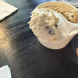 Cannoli spread