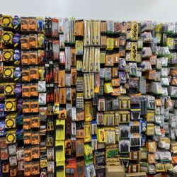Dollar Treasure - Hardware