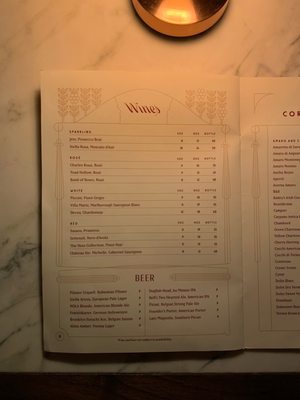 Menu photo 8 Double Dealer New Orleans, LA Menu photo 8 Double Dealer New Orleans, LA