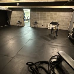 Kirkland Fitness Center
