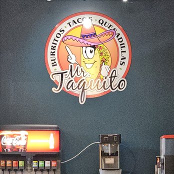 Mr. Taquito - Sports Bars Near Me - Modesto, California Mr. Taquito - Sports Bars Near Me - Modesto, California