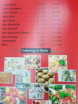 Menu photo 5 Yalla Market Coconut Creek, FL Menu photo 5 Yalla Market Coconut Creek, FL