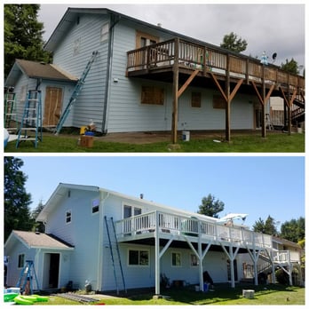 Spraying Northwest - Pressure Washers Near Me - Puyallup, Washington Spraying Northwest - Pressure Washers Near Me - Puyallup, Washington