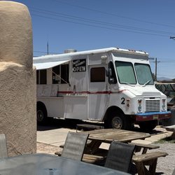 Elephant Ranch - Food truck
