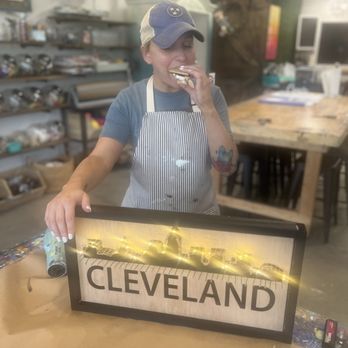 Pinspiration - Avon - Arts & Crafts Near Me - Avon, Ohio