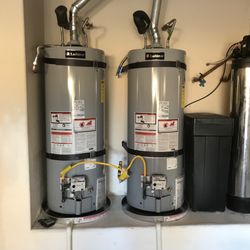 Pure Plumbing