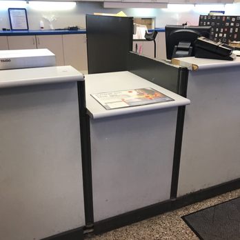 Evergreen Park Post Office - Post Offices Near Me - Evergreen Park, Illinois