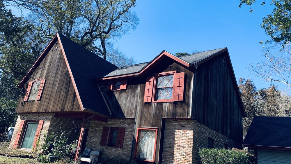 Slide of Concept Remodeling