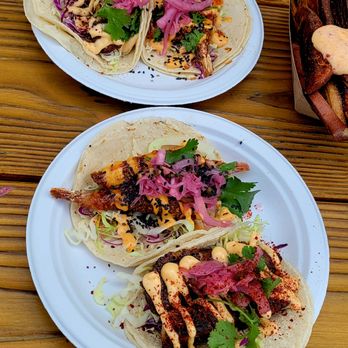 Word on the Street - Food Trucks Near Me - Talent, Oregon
