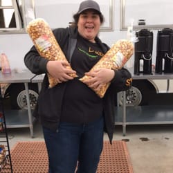 Pop-O-Licious N More - Another happy client!