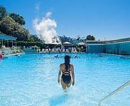 Indian Springs Calistoga by null