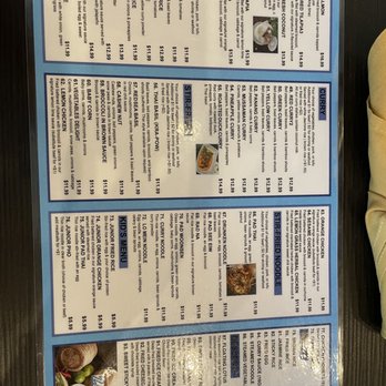 ZaZa Thai - Thai Near Me - McKinney, Texas ZaZa Thai - Thai Near Me - McKinney, Texas