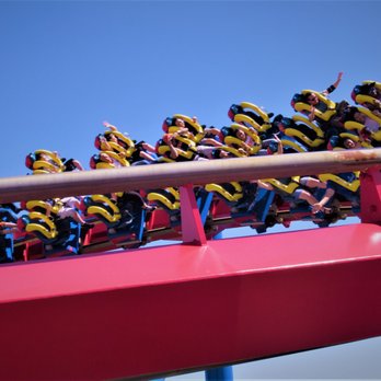 Superman Krypton Coaster - Superman Krypton Coaster - Amusement Parks Near Me - San Antonio, Texas Superman Krypton Coaster - Superman Krypton Coaster - Amusement Parks Near Me - San Antonio, Texas