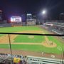 Photo of El Paso Chihuahuas Baseball Team