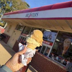Bruster's Real Ice Cream