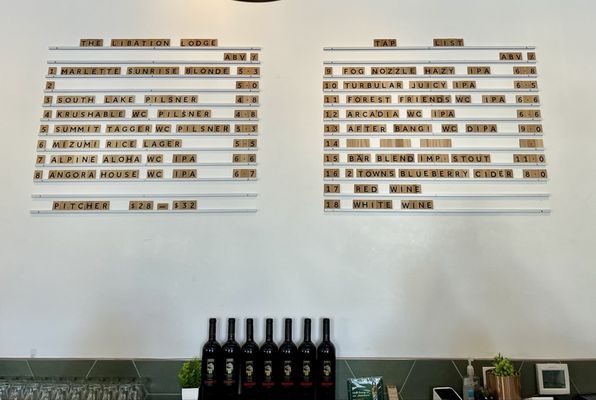 South Lake Brewing Company by null