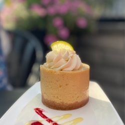 Ditka's Grill - KEY LIME PIE