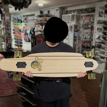 Uncle Funky's Boards - Skate Shops Near Me - New York, New York Uncle Funky's Boards - Skate Shops Near Me - New York, New York