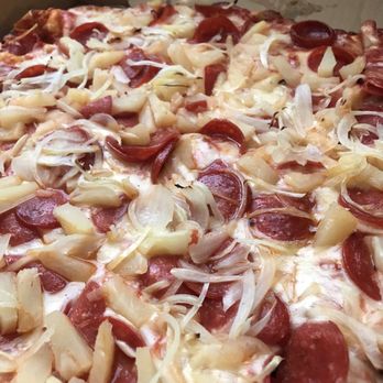 Petrillo's Pizza - Medium 16" - Pizza Near Me - San Gabriel, California Petrillo's Pizza - Medium 16" - Pizza Near Me - San Gabriel, California