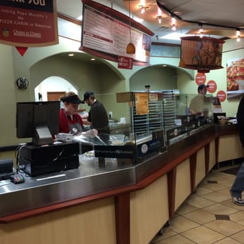 Papa Murphy S Closed Pizza 1702 West Broadway Council Bluffs Ia Restaurant Reviews Phone Number