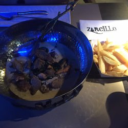 Zarcillo - Pluma Ibérica