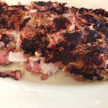 Clayton's Coffee Shop - Corned beef hash - Coffee & Tea Near Me - Coronado, California