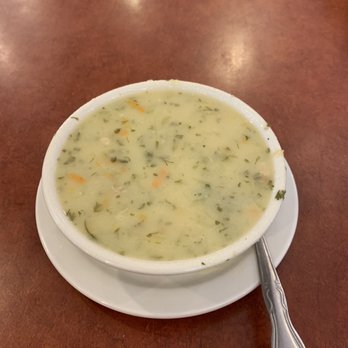 Steve's Family Dining - Dill pickle soup. Outstanding! - Diners Near Me - Livonia, Michigan Steve's Family Dining - Dill pickle soup. Outstanding! - Diners Near Me - Livonia, Michigan