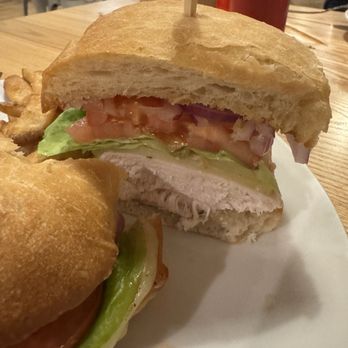 Holy Cow - Yardbird - New American Near Me - Nampa, Idaho