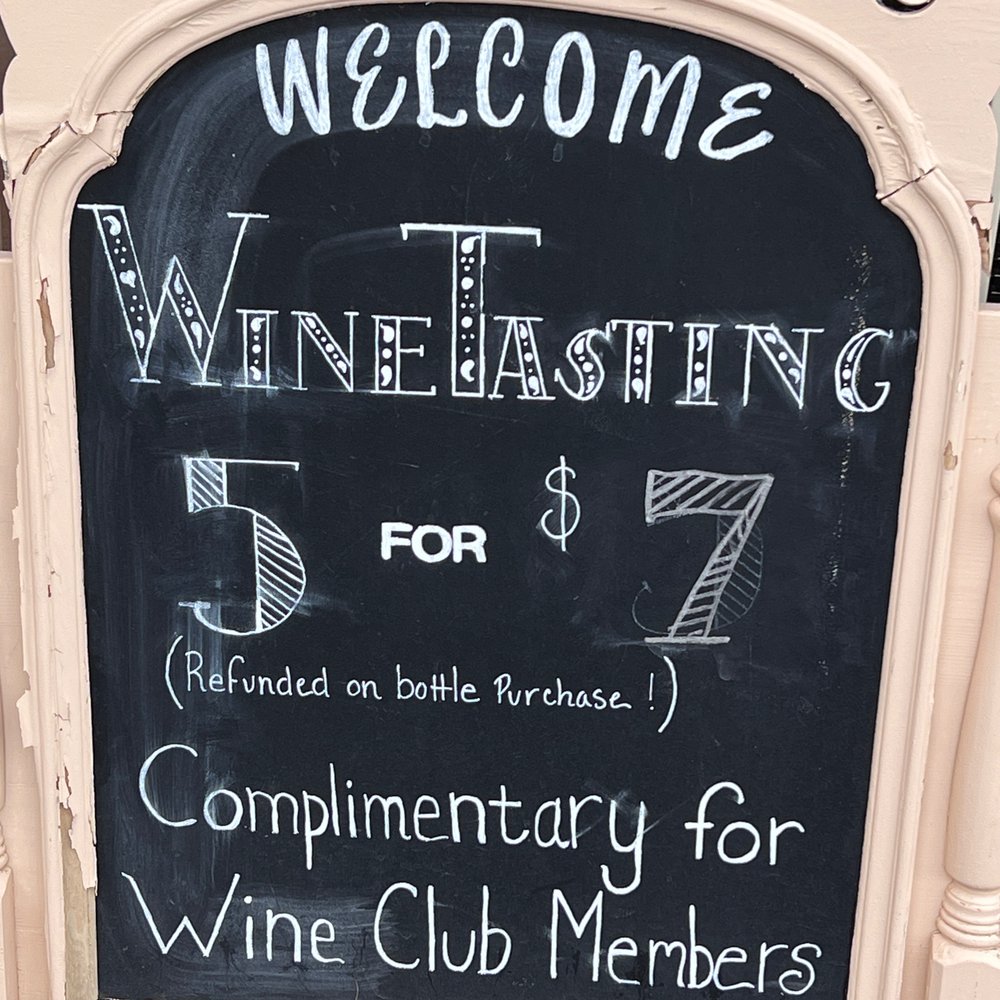 Artesian Cellars - Great price! - Wineries Near Me - Pahrump, Nevada