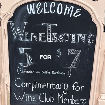 Artesian Cellars - Great price! - Wineries Near Me - Pahrump, Nevada