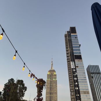 230 Fifth Rooftop Bar - Exterior - Cocktail Bars Near Me - New York, New York