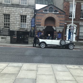 The Shelbourne, Autograph Collection - If your driving remember which side of the road you are on. - Hotels Near Me - Dublin, D The Shelbourne, Autograph Collection - If your driving remember which side of the road you are on. - Hotels Near Me - Dublin, D