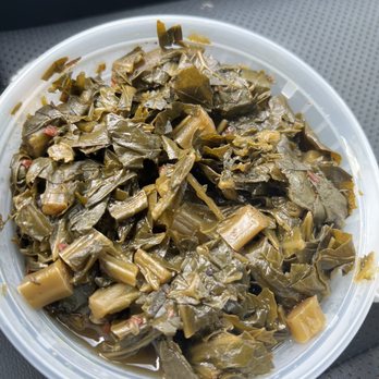 Nana's Southern Kitchen - Collard Greens - Seafood Near Me - Kent, Washington Nana's Southern Kitchen - Collard Greens - Seafood Near Me - Kent, Washington