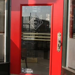 Market Street Grill